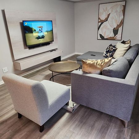 Villa Casa Lifestyle Mbombela Exteriér fotografie