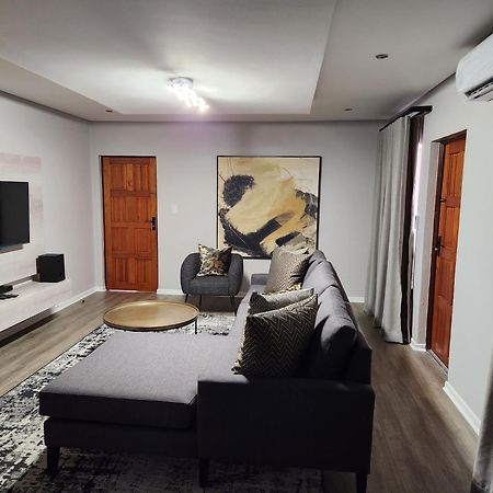 Villa Casa Lifestyle Mbombela Exteriér fotografie