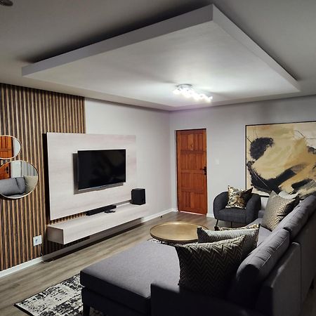 Villa Casa Lifestyle Mbombela Exteriér fotografie