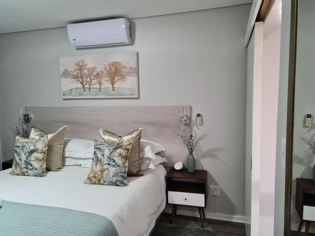 Villa Casa Lifestyle Mbombela Exteriér fotografie