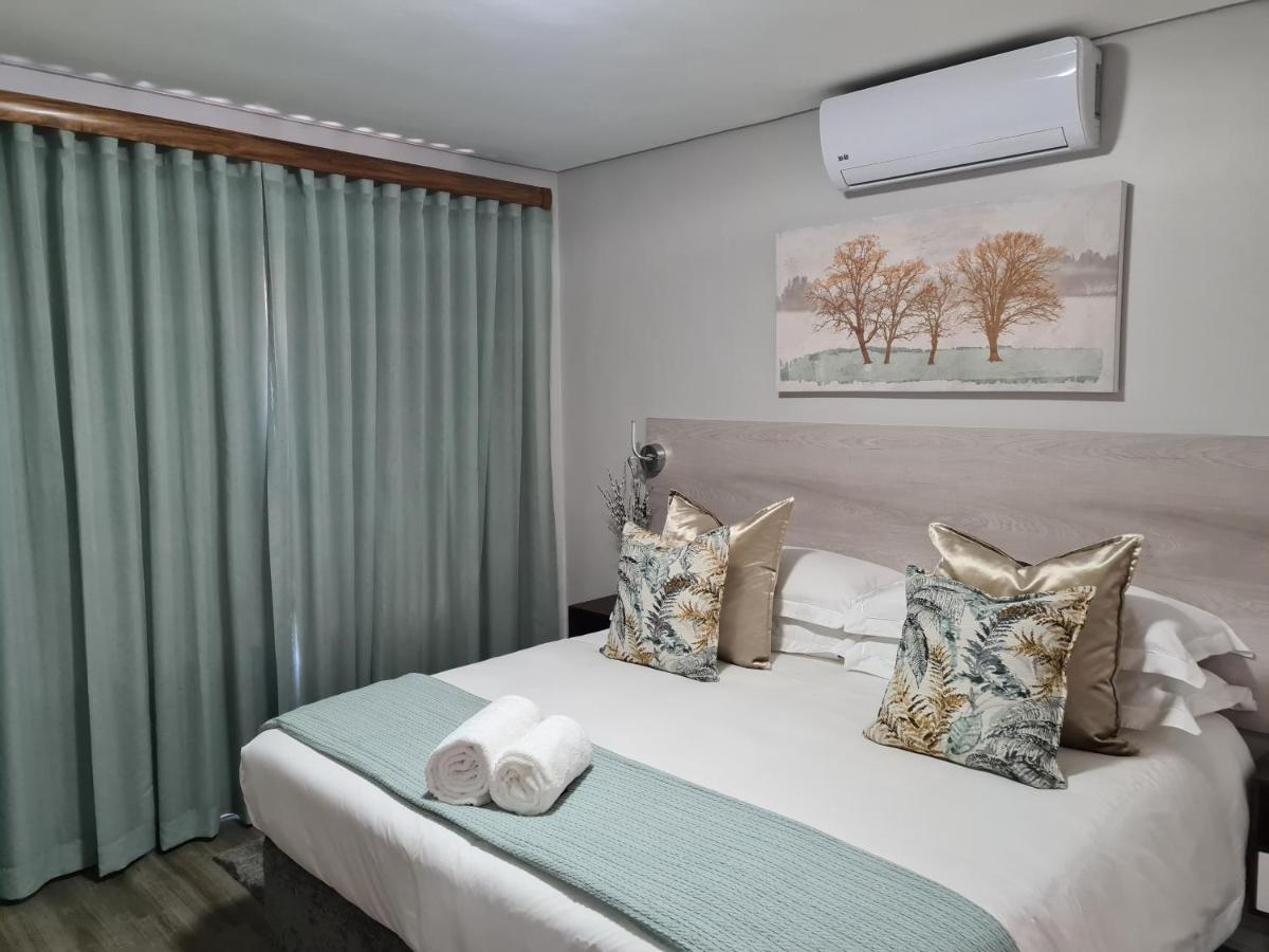 Villa Casa Lifestyle Mbombela Exteriér fotografie