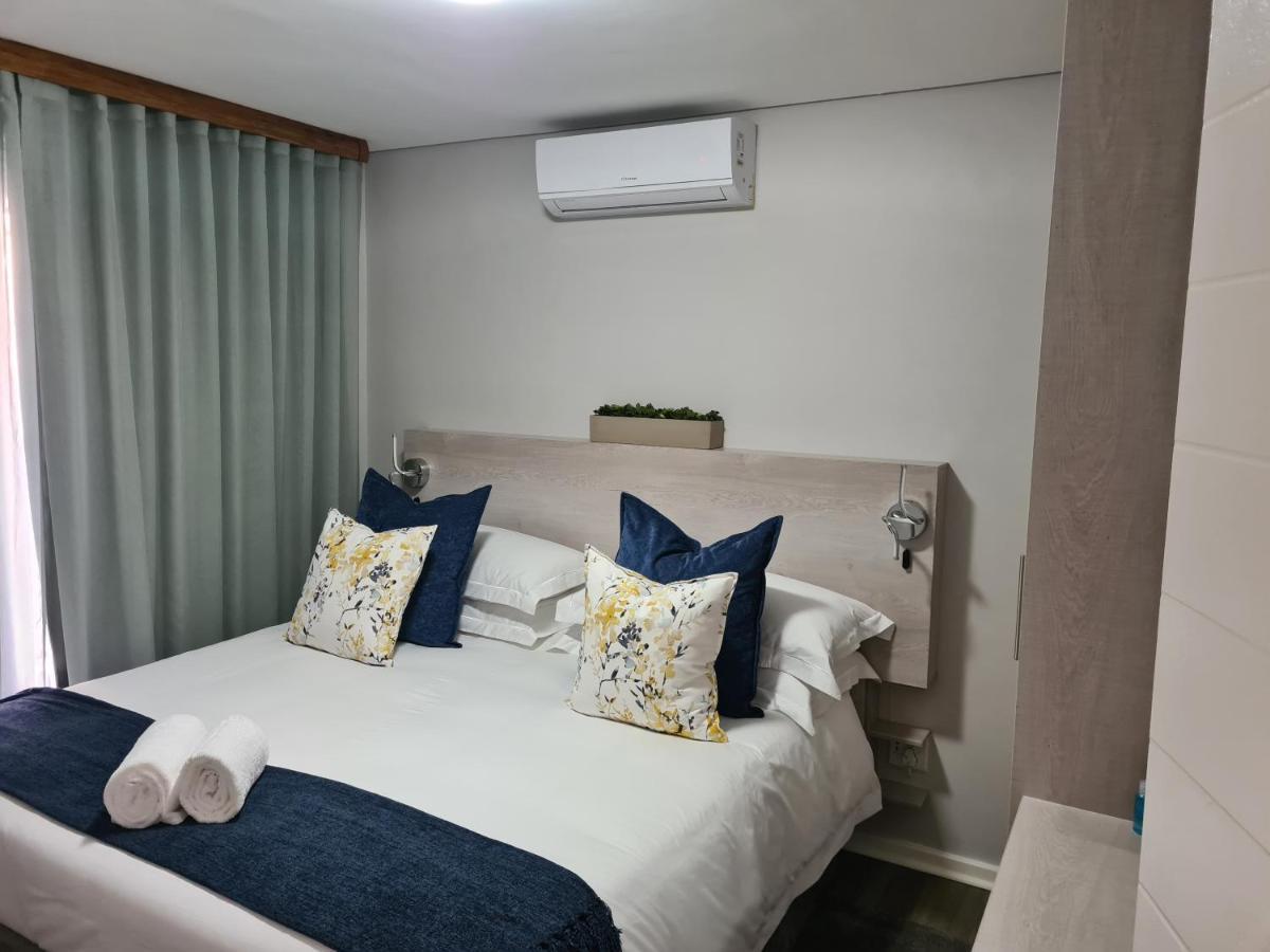 Villa Casa Lifestyle Mbombela Exteriér fotografie