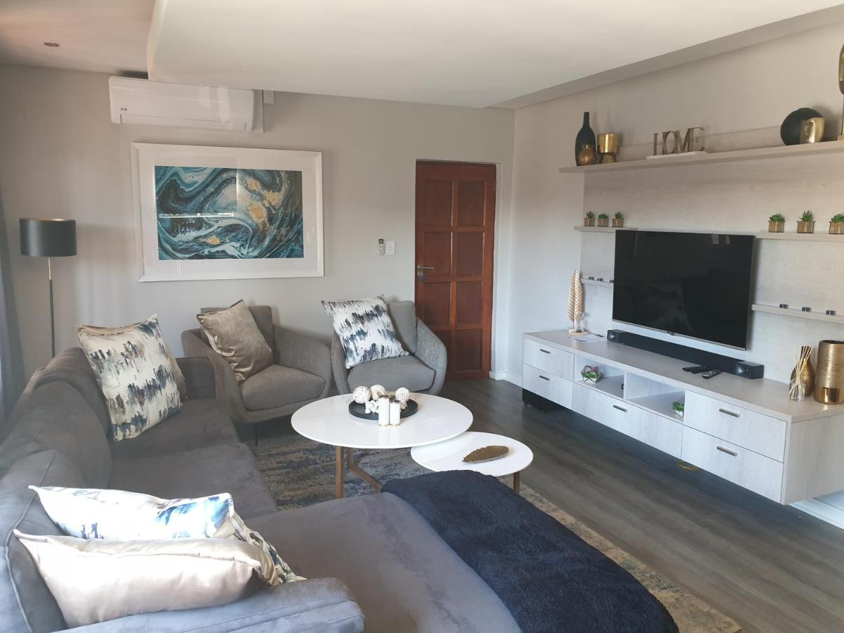 Villa Casa Lifestyle Mbombela Exteriér fotografie