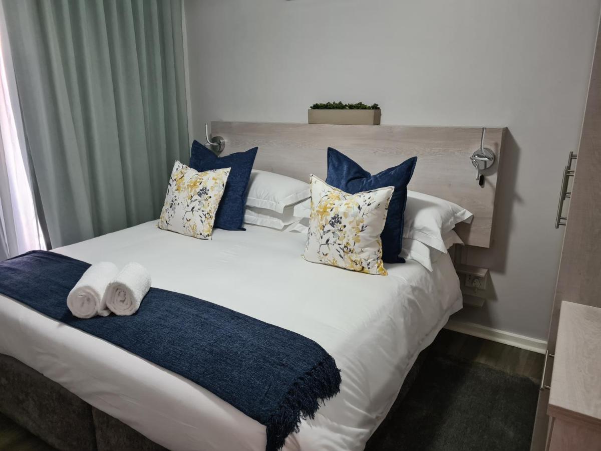 Villa Casa Lifestyle Mbombela Exteriér fotografie