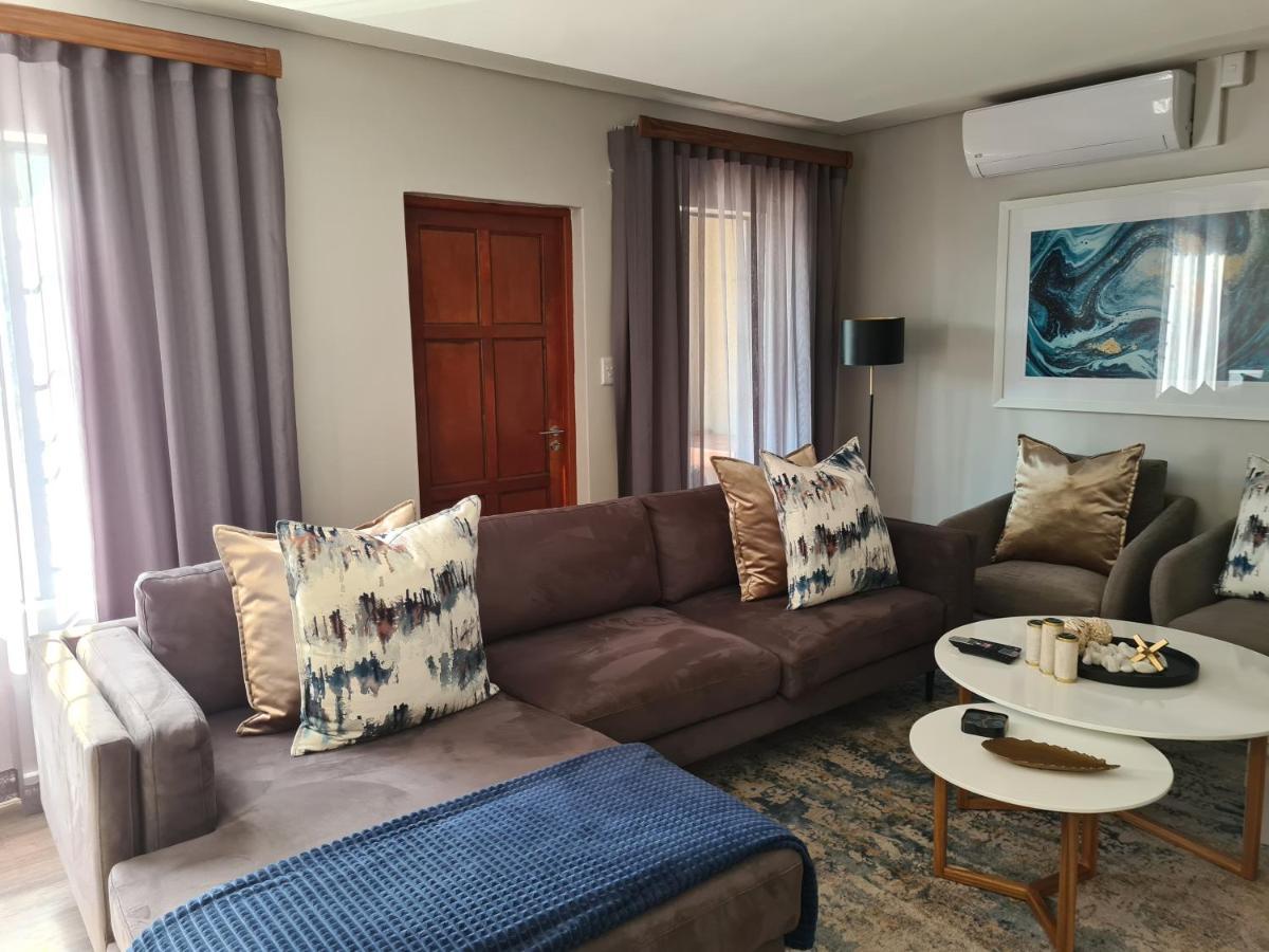 Villa Casa Lifestyle Mbombela Exteriér fotografie