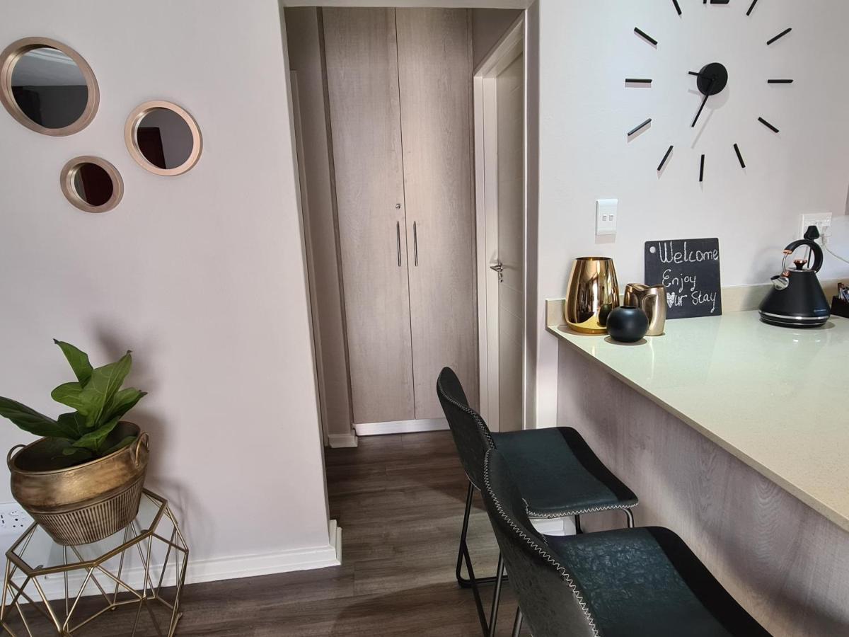 Villa Casa Lifestyle Mbombela Exteriér fotografie