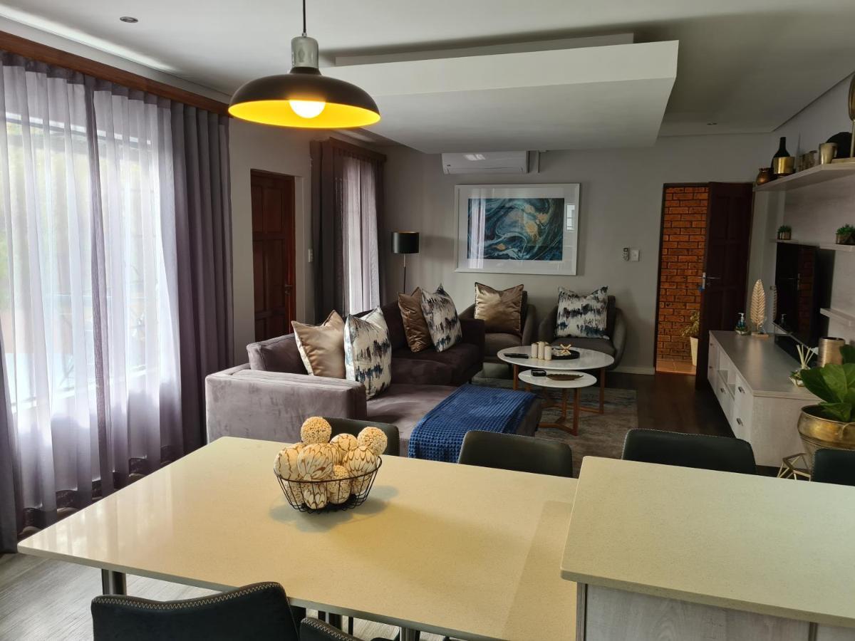 Villa Casa Lifestyle Mbombela Exteriér fotografie