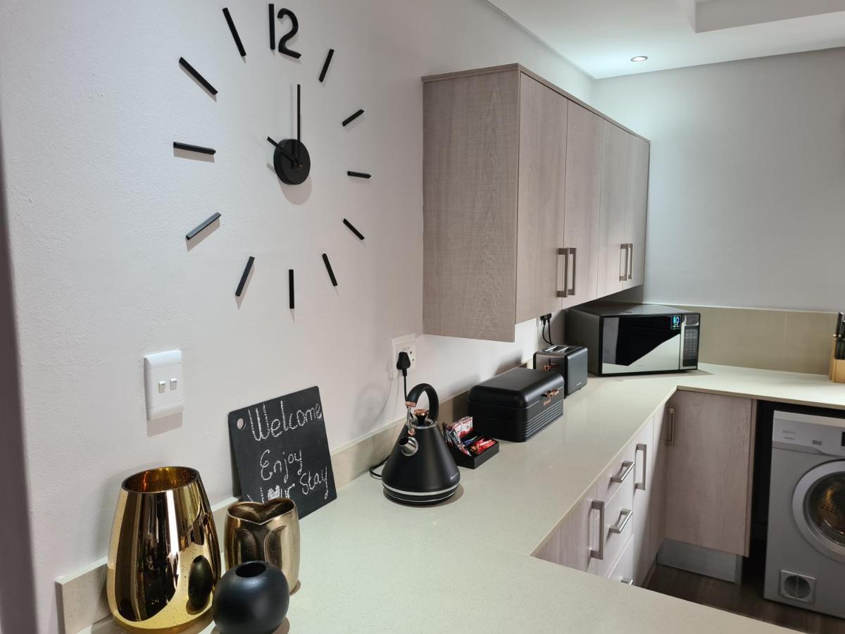 Villa Casa Lifestyle Mbombela Exteriér fotografie