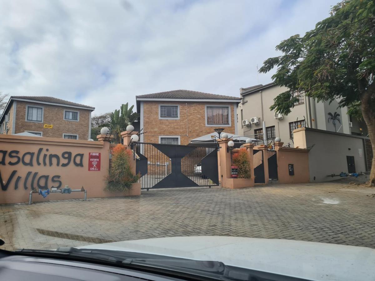 Villa Casa Lifestyle Mbombela Exteriér fotografie