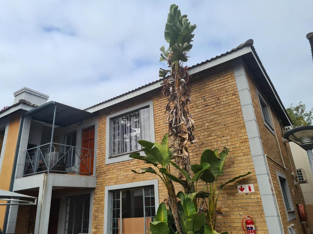 Villa Casa Lifestyle Mbombela Exteriér fotografie