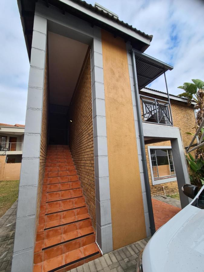 Villa Casa Lifestyle Mbombela Exteriér fotografie