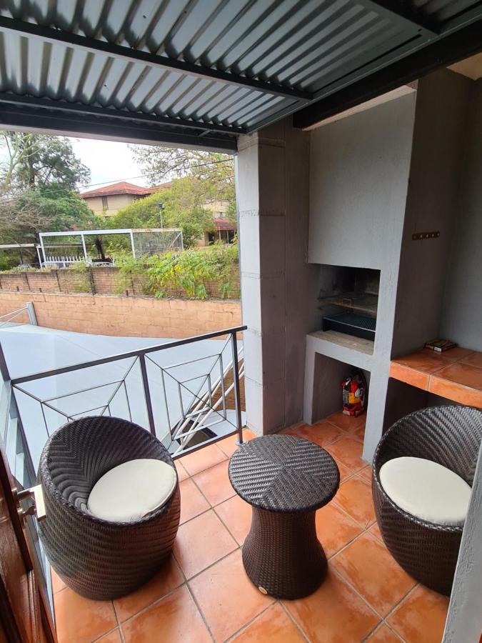 Villa Casa Lifestyle Mbombela Exteriér fotografie