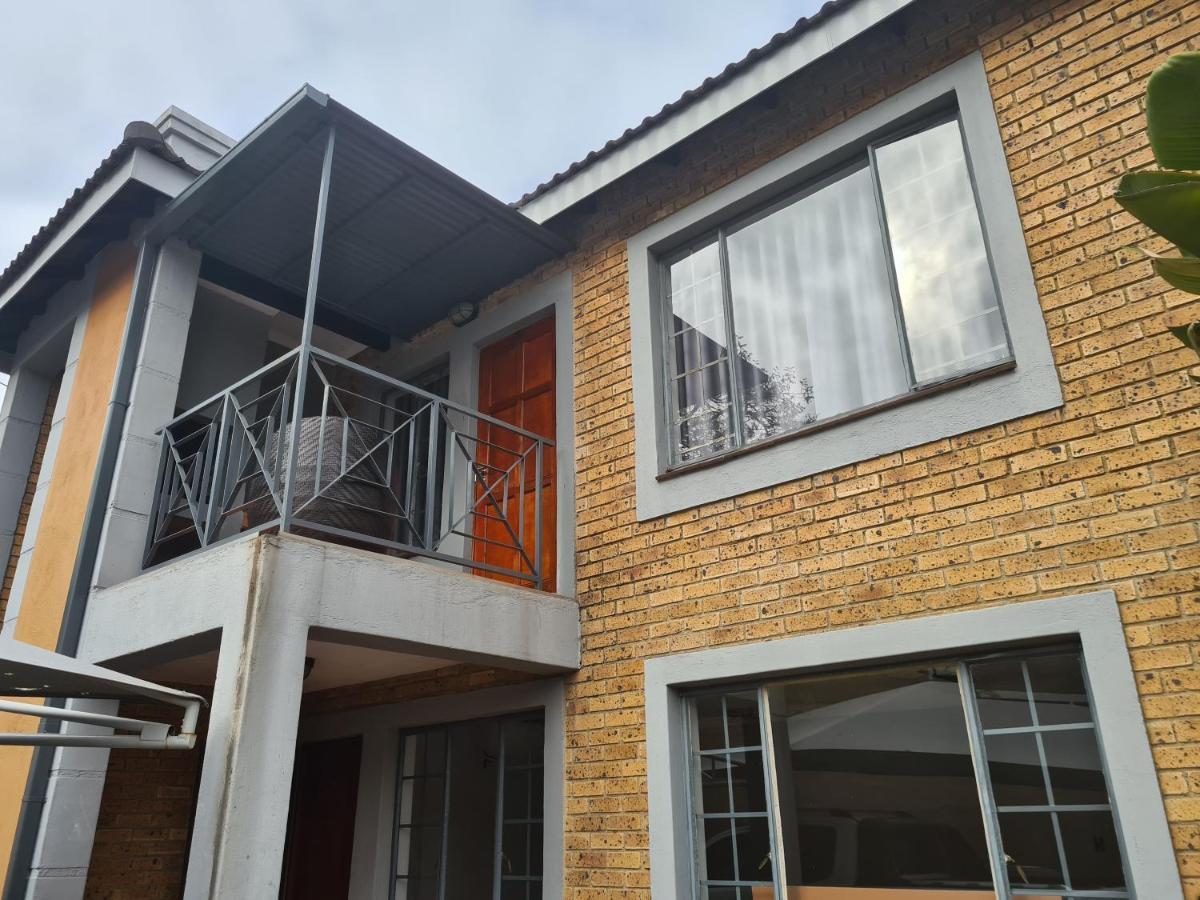 Villa Casa Lifestyle Mbombela Exteriér fotografie