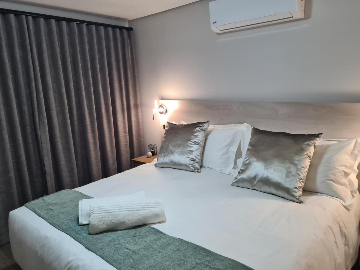 Villa Casa Lifestyle Mbombela Exteriér fotografie