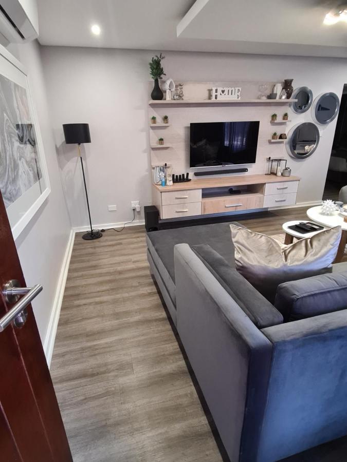 Villa Casa Lifestyle Mbombela Exteriér fotografie