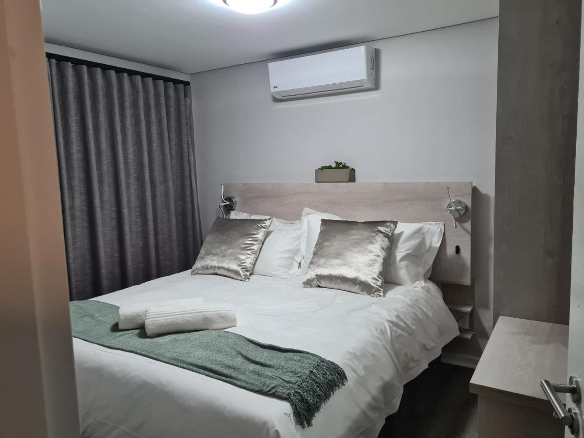 Villa Casa Lifestyle Mbombela Exteriér fotografie