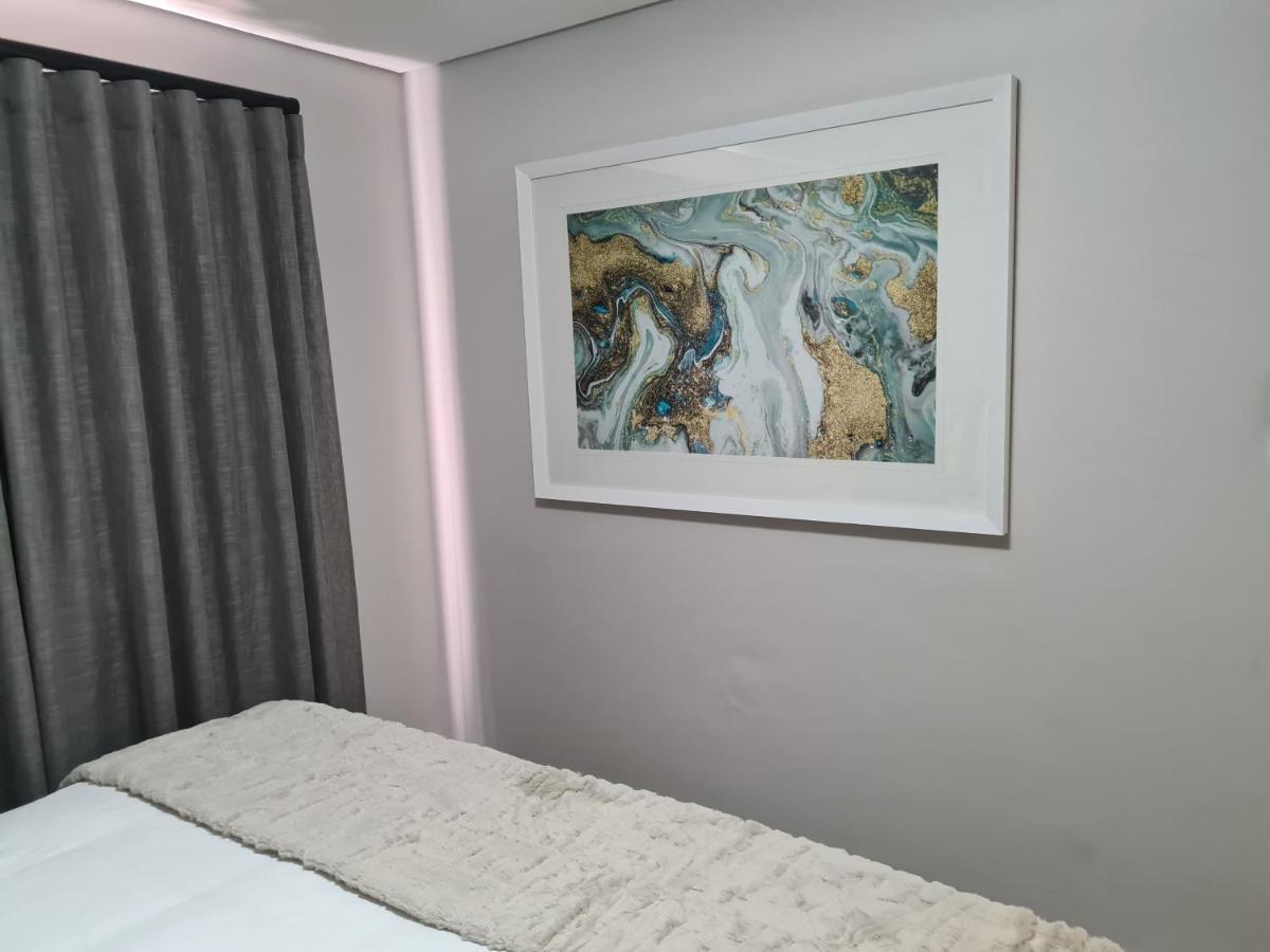Villa Casa Lifestyle Mbombela Exteriér fotografie