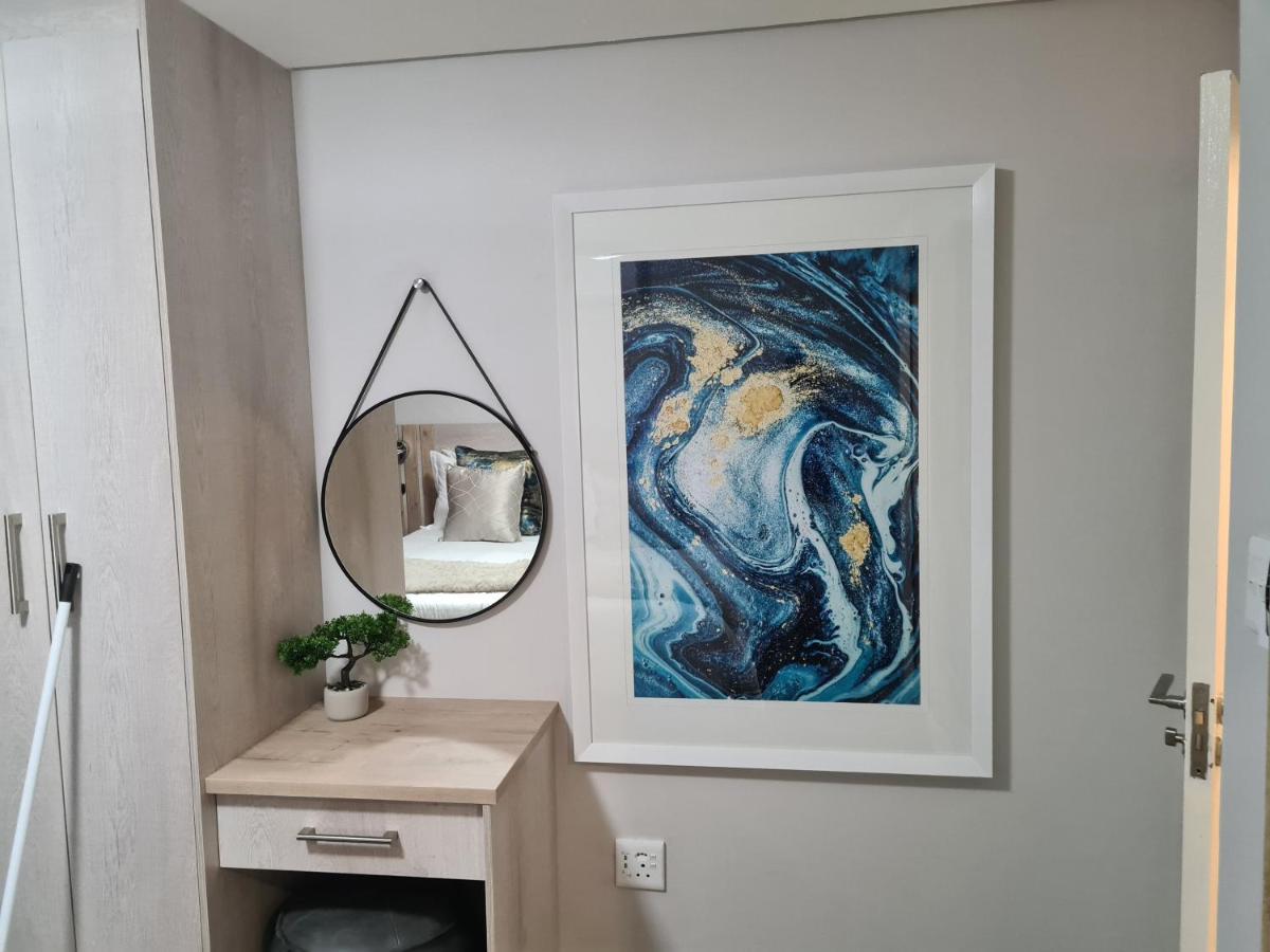 Villa Casa Lifestyle Mbombela Exteriér fotografie
