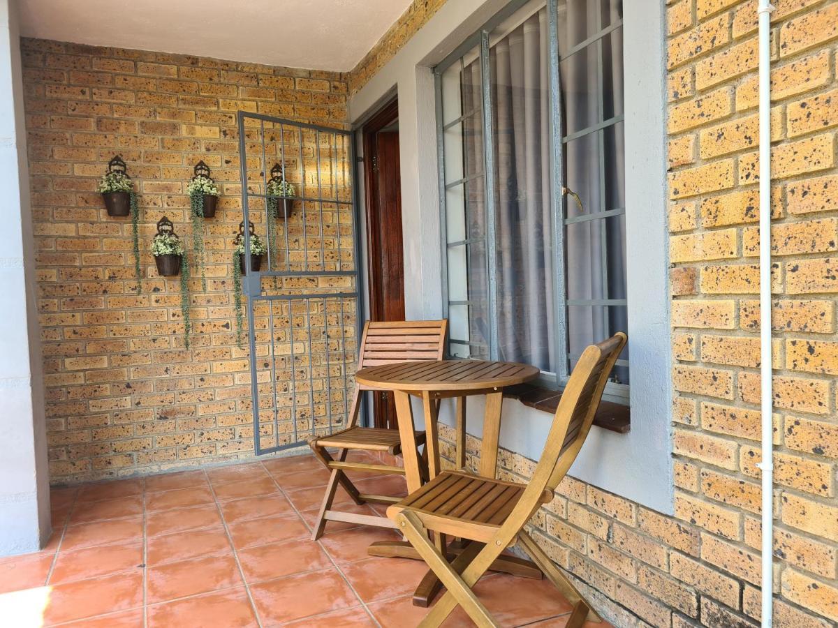 Villa Casa Lifestyle Mbombela Exteriér fotografie