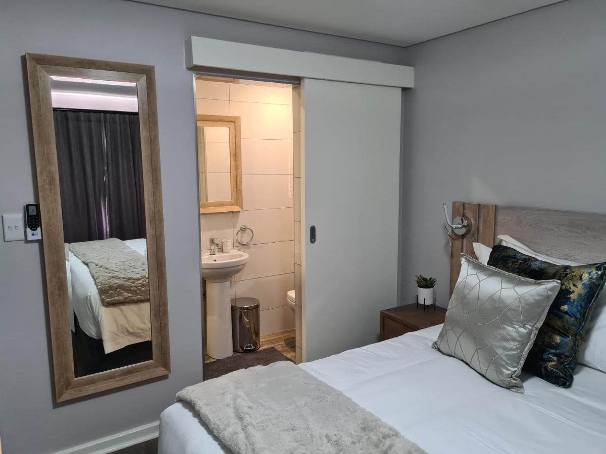 Villa Casa Lifestyle Mbombela Exteriér fotografie