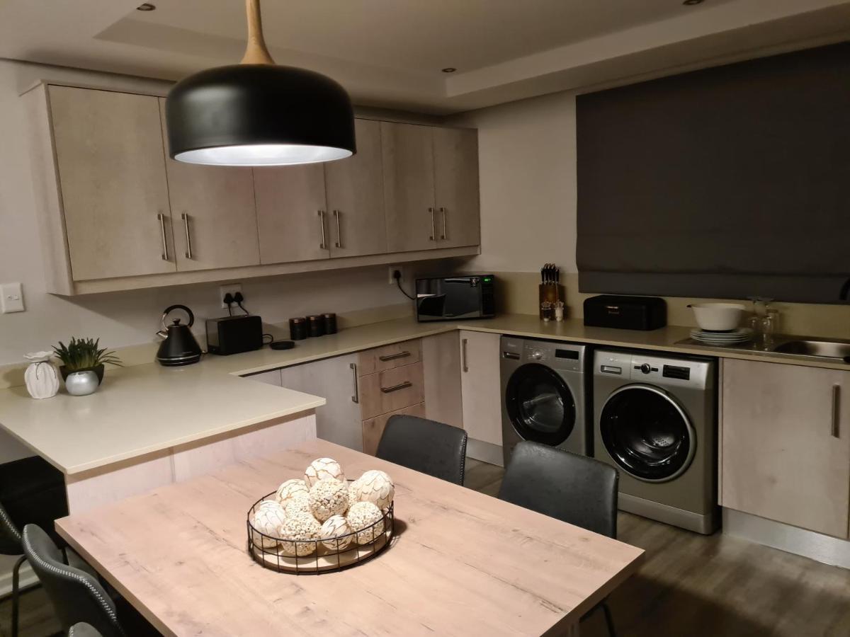 Villa Casa Lifestyle Mbombela Exteriér fotografie
