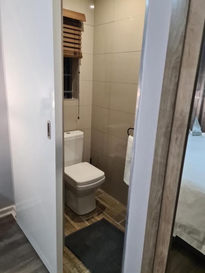 Villa Casa Lifestyle Mbombela Exteriér fotografie