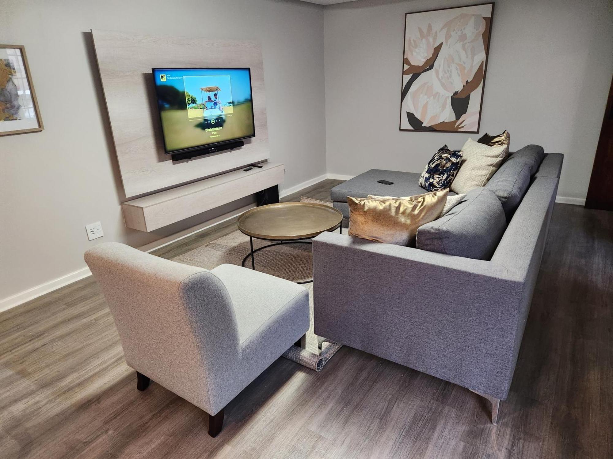 Villa Casa Lifestyle Mbombela Exteriér fotografie