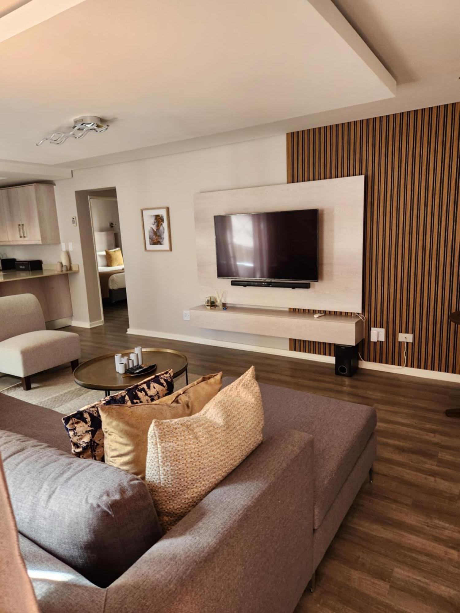 Villa Casa Lifestyle Mbombela Exteriér fotografie
