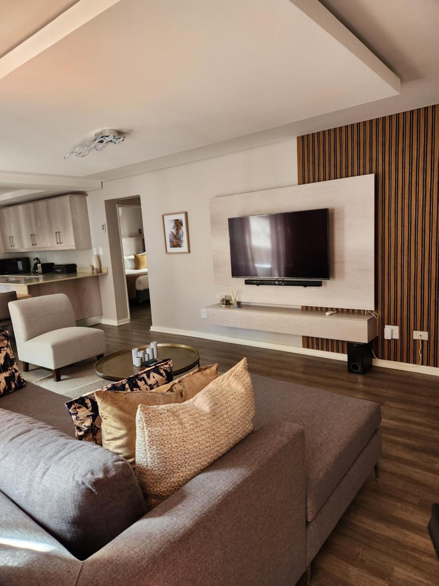 Villa Casa Lifestyle Mbombela Exteriér fotografie