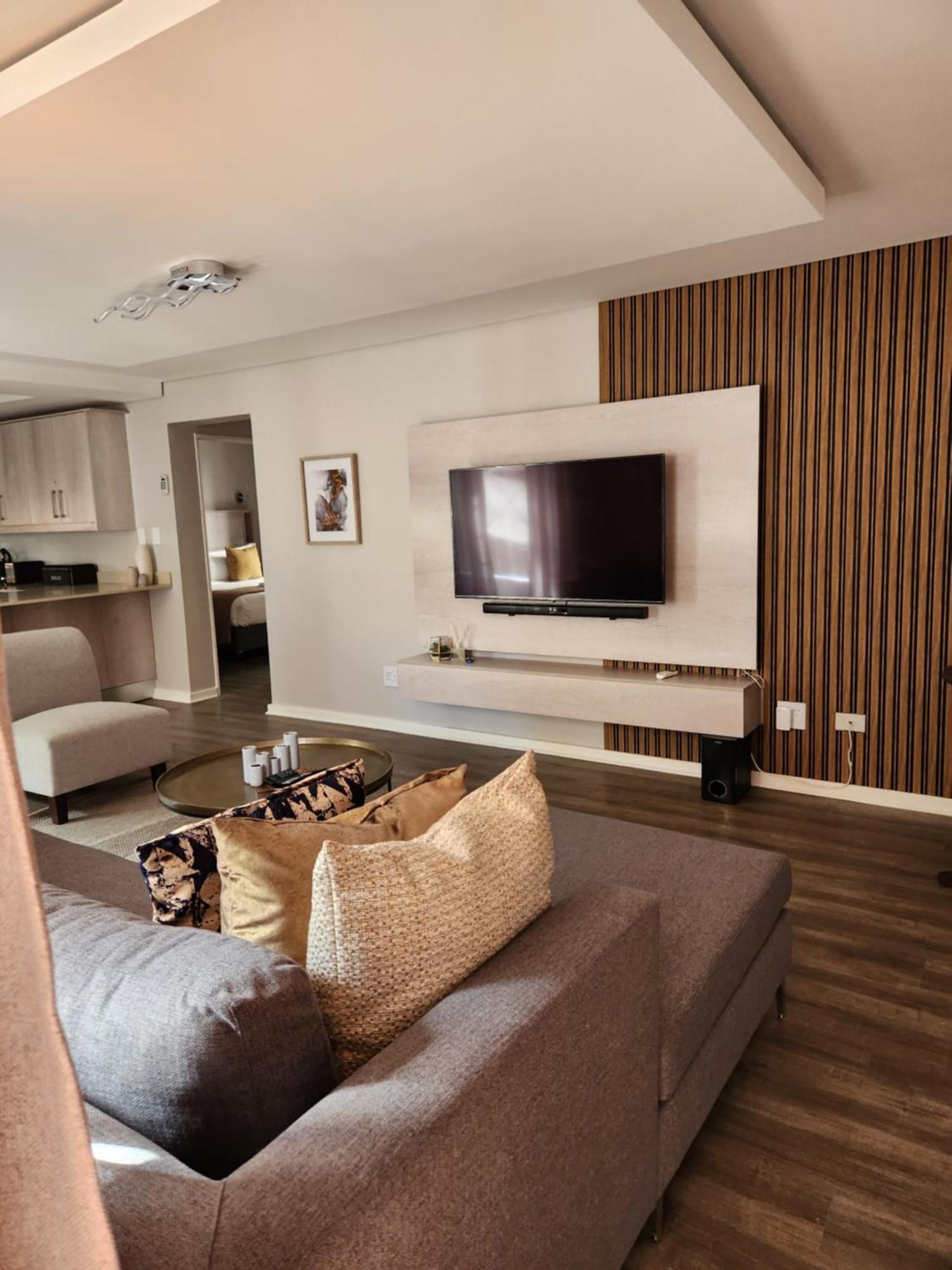 Villa Casa Lifestyle Mbombela Exteriér fotografie