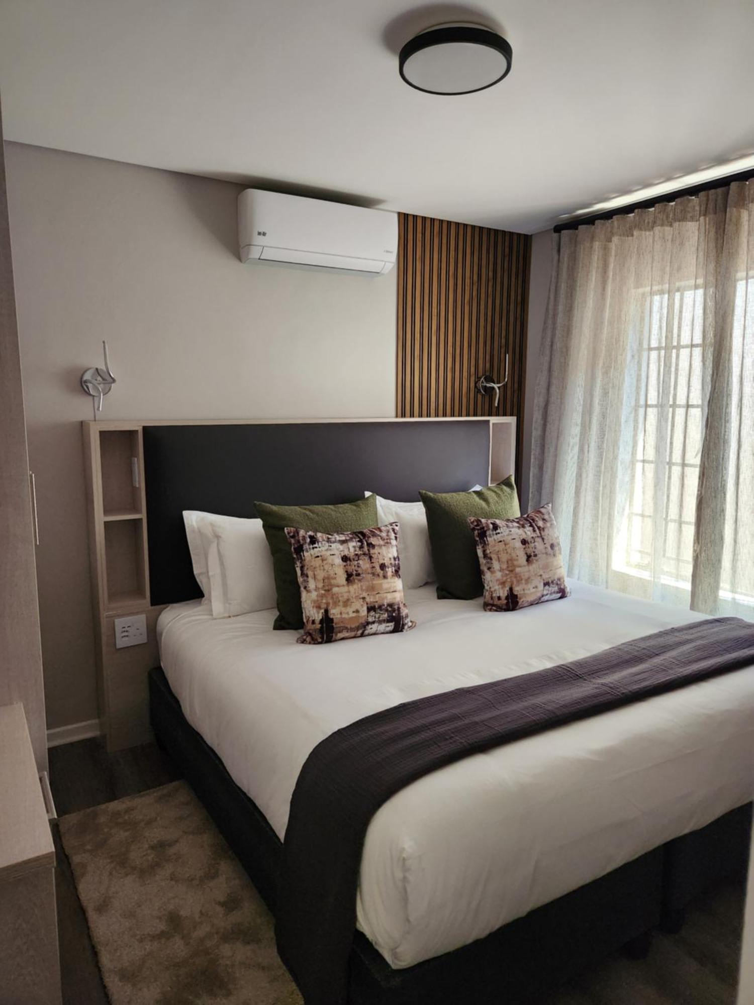 Villa Casa Lifestyle Mbombela Exteriér fotografie