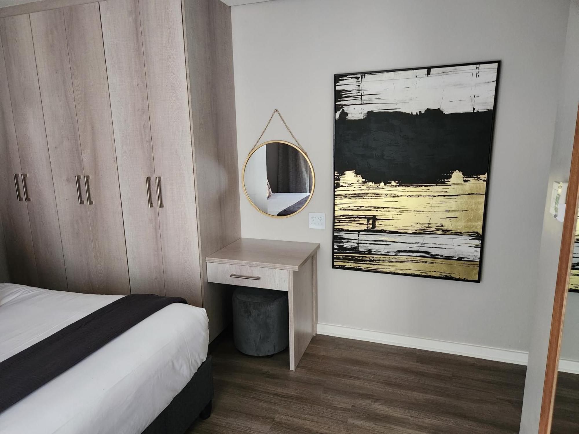 Villa Casa Lifestyle Mbombela Exteriér fotografie