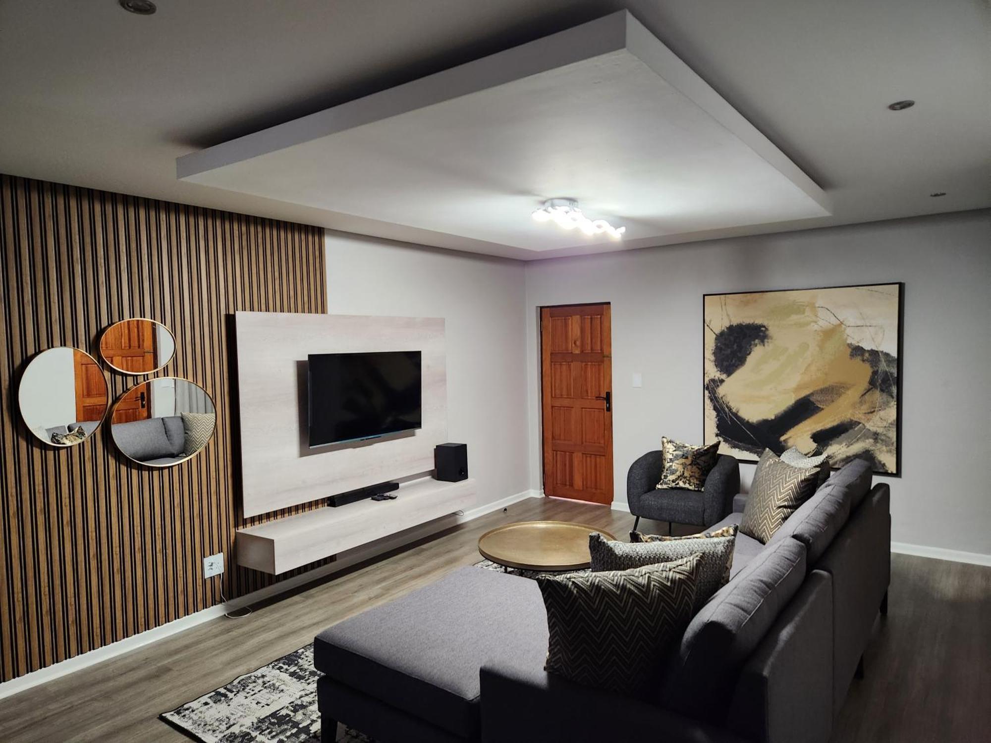 Villa Casa Lifestyle Mbombela Exteriér fotografie
